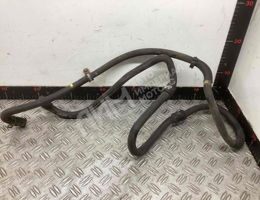 Патрубок (трубопровод, шланг) Renault Midlum I 2000-2006  Renault Midlum Midlum I 2000-2006