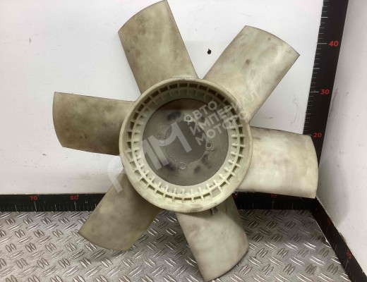 Крыльчатка вискомуфты Renault Midlum I 2000-2006  Renault Midlum Midlum I 2000-2006
