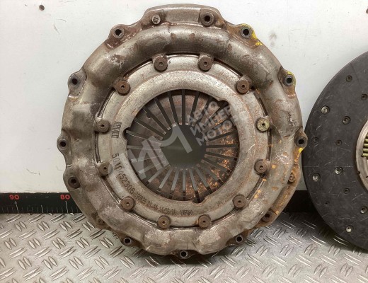 Комплект сцепления  Renault Midlum Midlum I 2000-2006