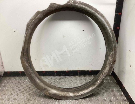 Диффузор вентилятора Renault Midlum I 2000-2006  Renault Midlum Midlum I 2000-2006