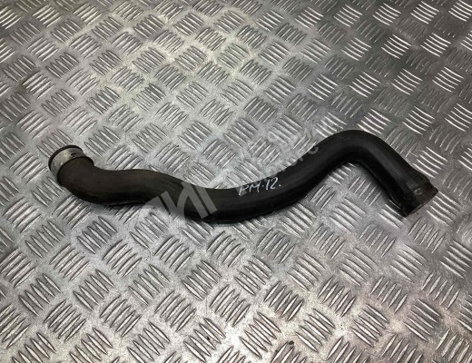 Патрубок радиатора Mercedes C (W203) 2000-2004  Mercedes C C (W203) 2000-2004