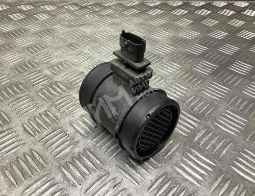 Расходомер воздуха Fiat Doblo I (223) 2005-2009 рестайлинг  Fiat Doblo Doblo I (223) 2005-2009 рестайлинг