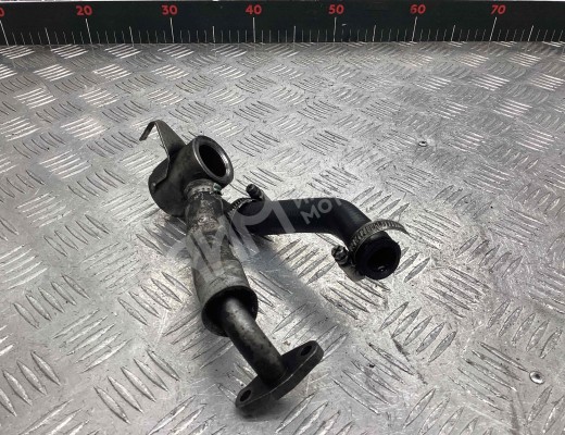 Масляная трубка турбины Volkswagen Amarok I (2H) 2010-2016  Volkswagen Amarok Amarok I (2H) 2010-2016