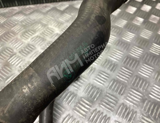Патрубок радиатора BMW 3-Series (E90/91/92/93) 2005-2013  BMW 3-Series 3-Series (E90/91/92/93) 2005-2013
