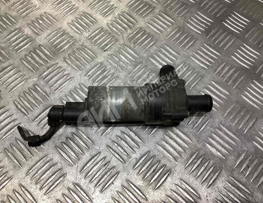 Насос антифриза дополнительный Seat Alhambra I (7M) 2000-2010 рестайлинг  Seat Alhambra Alhambra I (7M) 2000-2010 рестайлинг