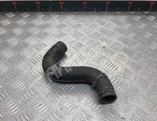 Патрубок (трубопровод, шланг)  Volkswagen Amarok Amarok I (2H) 2010-2016