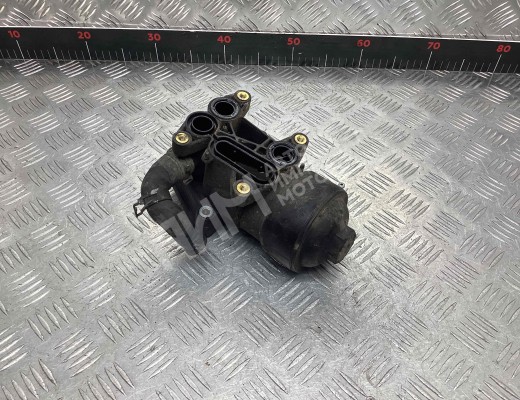Корпус масляного фильтра  Volkswagen Amarok Amarok I (2H) 2010-2016