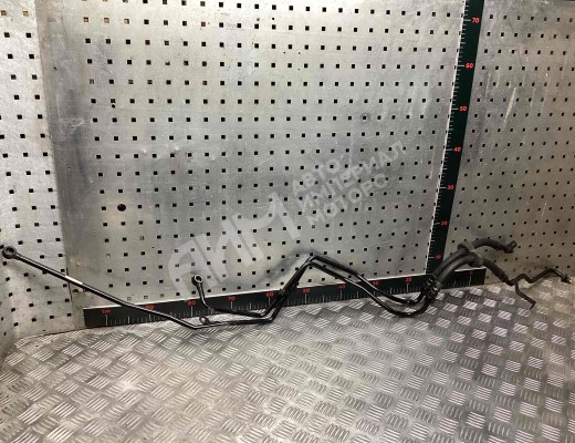 Шланг (трубка) АКПП Audi A4 B6 (8EC, 8E5) 2000-2004  Audi A4 A4 B6 (8EC, 8E5) 2000-2004