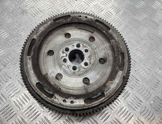 Маховик Volkswagen Amarok I (2H) 2010-2016  Volkswagen Amarok Amarok I (2H) 2010-2016
