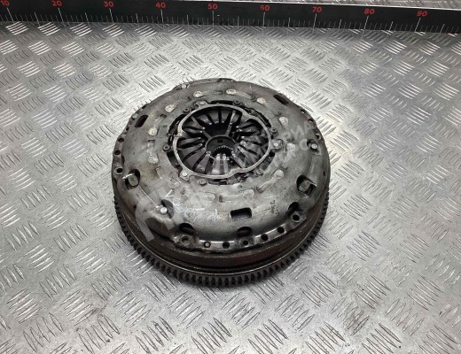 Маховик  Volkswagen Amarok Amarok I (2H) 2010-2016