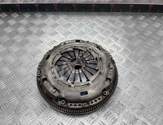 Маховик Seat Alhambra I (7M) 2000-2010 рестайлинг  Seat Alhambra Alhambra I (7M) 2000-2010 рестайлинг