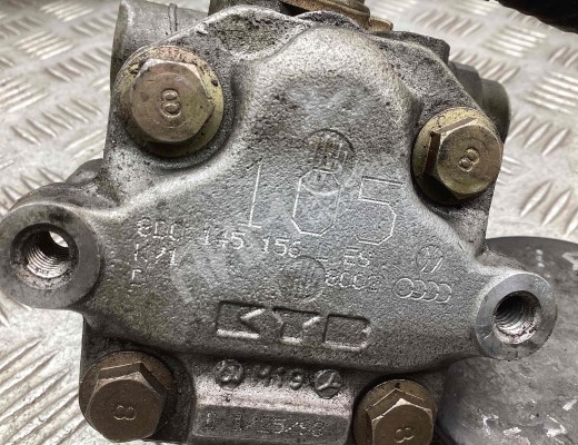 Насос гидроусилителя руля Volkswagen Passat B5 (3B) 1996-2000  Volkswagen Passat Passat B5 (3B) 1996-2000
