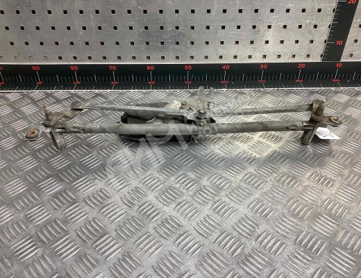 Механизм стеклоочистителя (трапеция дворников) Seat Arosa (6H) 1997-2004  Seat Arosa Arosa (6H) 1997-2004