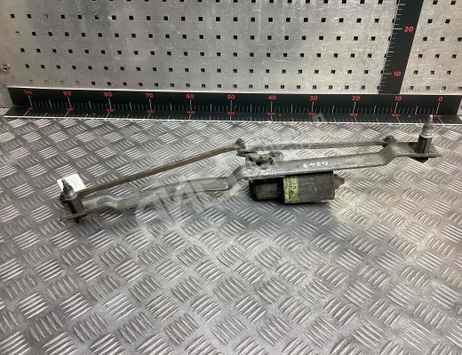 Механизм стеклоочистителя (трапеция дворников) Volkswagen Golf II 1983-1992  Volkswagen Golf Golf II 1983-1992