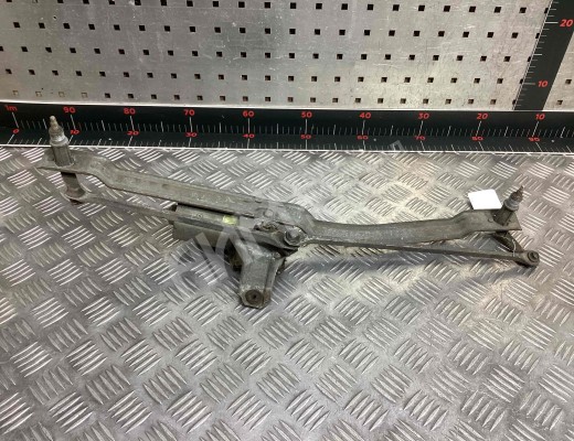 Механизм стеклоочистителя (трапеция дворников) Volkswagen Golf II 1983-1992  Volkswagen Golf Golf II 1983-1992