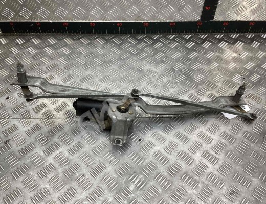 Механизм стеклоочистителя (трапеция дворников) Volkswagen Golf II 1983-1992  Volkswagen Golf Golf II 1983-1992