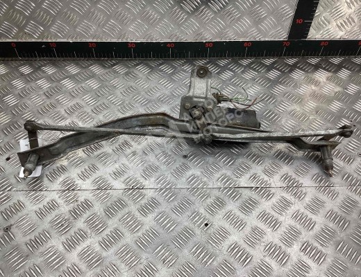Механизм стеклоочистителя (трапеция дворников) Volkswagen Golf II 1983-1992  Volkswagen Golf Golf II 1983-1992