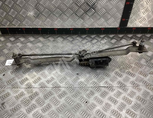 Механизм стеклоочистителя (трапеция дворников) Volkswagen Golf II 1983-1992  Volkswagen Golf Golf II 1983-1992