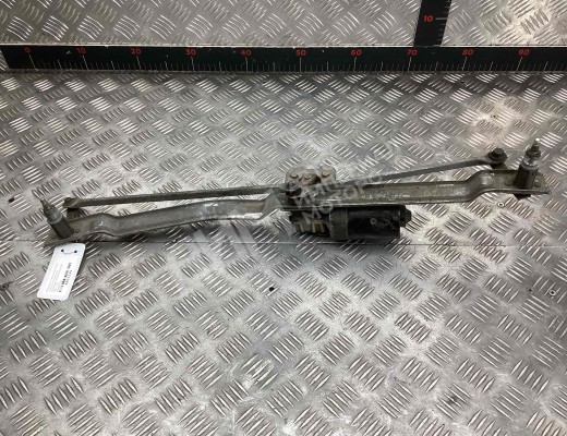 Механизм стеклоочистителя (трапеция дворников) Volkswagen Golf II 1983-1992  Volkswagen Golf Golf II 1983-1992