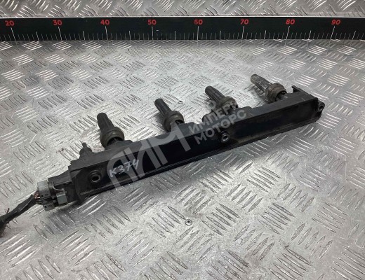 Катушка зажигания Citroen C4 Picasso (UD) 2006-2013  Citroen C4 Picasso C4 Picasso (UD) 2006-2013