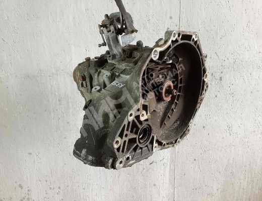 КПП механическая (МКПП) 5-ступенчатая  Opel Zafira B 2005-2008