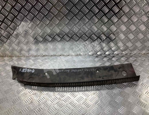 Дождевик Volkswagen Caddy II (9K) 1995-2003  Volkswagen Caddy Caddy II (9K) 1995-2003