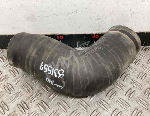 Патрубок интеркулера Renault Premium I 1996-2006  Renault Premium Premium I 1996-2006