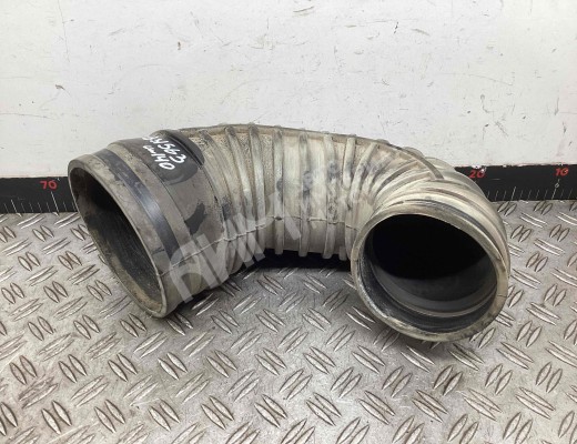 Патрубок турбины Renault Premium I 1996-2006  Renault Premium Premium I 1996-2006