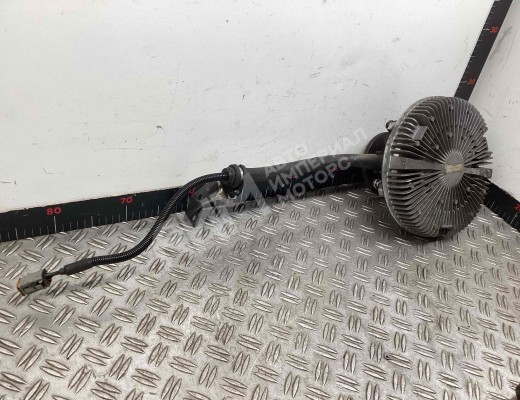 Вискомуфта Renault Kerax 1997-2013  Renault Kerax Kerax 1997-2013