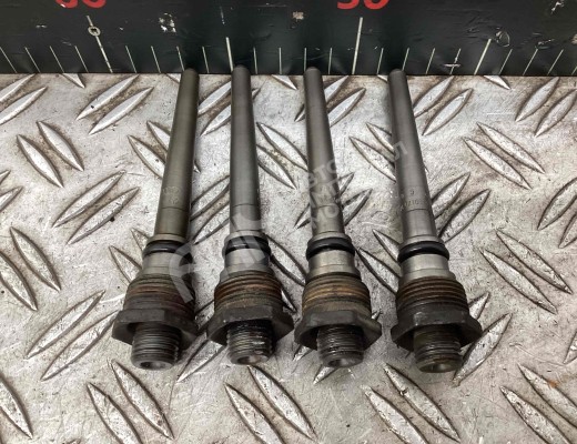 Трубка топливная Mercedes Vario (W670) 1996-2013  Mercedes Vario Vario (W670) 1996-2013