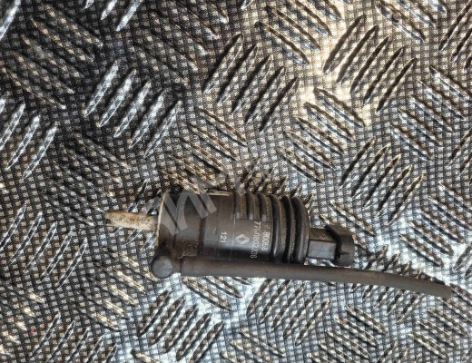 Насос (моторчик) омывателя стекла Renault Scenic I (JA) 1996-1999  Renault Scenic Scenic I (JA) 1996-1999