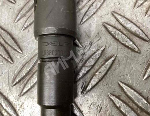 Форсунка Mercedes Vario (W670) 1996-2013  Mercedes Vario Vario (W670) 1996-2013