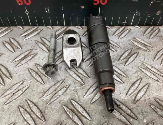 Форсунка Mercedes Vario (W670) 1996-2013  Mercedes Vario Vario (W670) 1996-2013