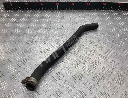 Патрубок (трубопровод, шланг) Mercedes Vario (W670) 1996-2013  Mercedes Vario Vario (W670) 1996-2013