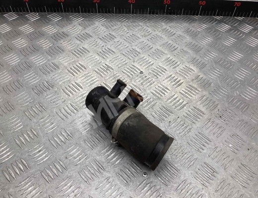 Фланец (тройник) системы охлаждения Mercedes Vario (W670) 1996-2013  Mercedes Vario Vario (W670) 1996-2013