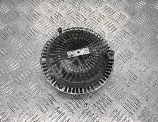 Вискомуфта Mercedes Vario (W670) 1996-2013  Mercedes Vario Vario (W670) 1996-2013