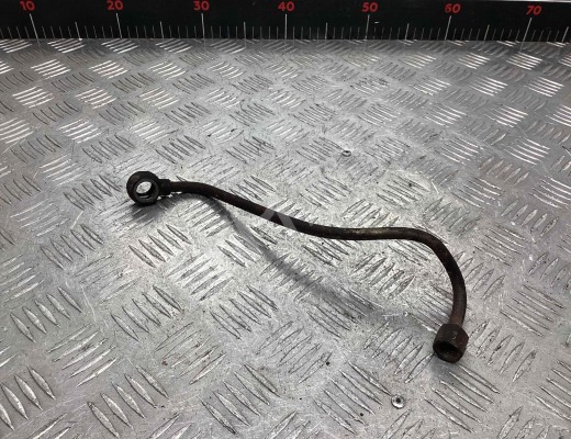 Трубка турбины Mercedes Vario (W670) 1996-2013  Mercedes Vario Vario (W670) 1996-2013