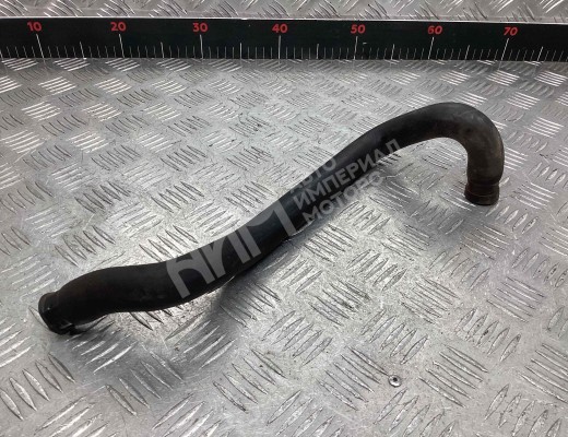 Патрубок (трубопровод, шланг) Mercedes Vario (W670) 1996-2013  Mercedes Vario Vario (W670) 1996-2013