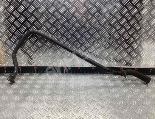 Патрубок (трубопровод, шланг) Mercedes Vario (W670) 1996-2013  Mercedes Vario Vario (W670) 1996-2013