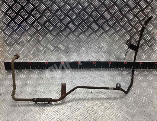 Трубка гидравлическая Mercedes Vario (W670) 1996-2013  Mercedes Vario Vario (W670) 1996-2013