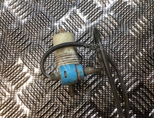 Насос (моторчик) омывателя стекла Volkswagen Golf II 1983-1992  Volkswagen Golf Golf II 1983-1992