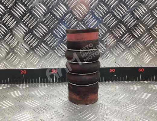 Патрубок интеркулера Mercedes Vario (W670) 1996-2013  Mercedes Vario Vario (W670) 1996-2013