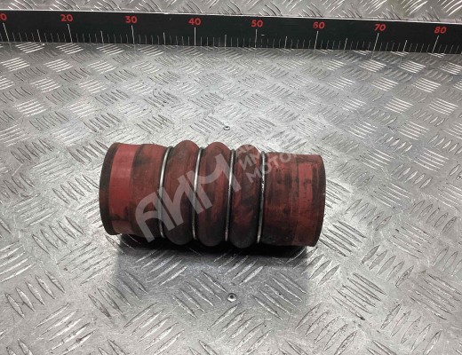 Патрубок интеркулера Mercedes Vario (W670) 1996-2013  Mercedes Vario Vario (W670) 1996-2013