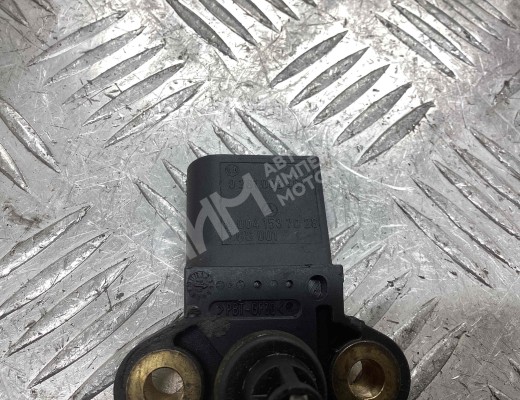 Датчик давления наддува Mercedes Vario (W670) 1996-2013  Mercedes Vario Vario (W670) 1996-2013