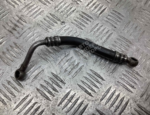 Трубка турбины BMW 3-Series (E46) 2001-2005 рестайлинг  BMW 3-Series 3-Series (E46) 2001-2005 рестайлинг