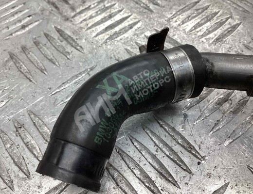Трубка турбины BMW 3-Series (E46) 2001-2005 рестайлинг  BMW 3-Series 3-Series (E46) 2001-2005 рестайлинг