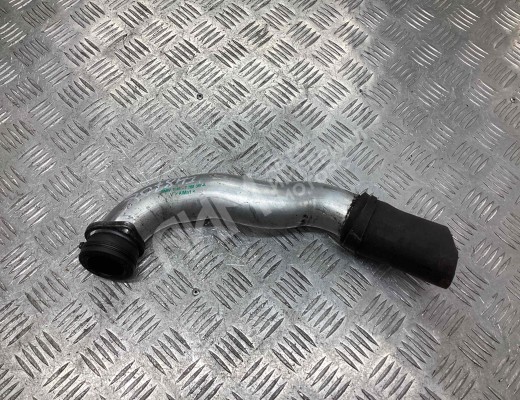 Патрубок интеркулера  BMW 3-Series 3-Series (E46) 2001-2005 рестайлинг
