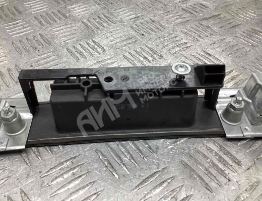 Кнопка открытия багажника Audi A4 B7 (8EC, 8ED) 2004-2008  Audi A4 A4 B7 (8EC, 8ED) 2004-2008