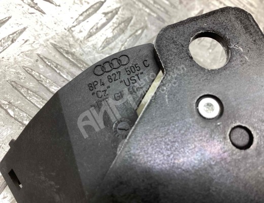 Замок багажника Audi A4 B7 (8EC, 8ED) 2004-2008  Audi A4 A4 B7 (8EC, 8ED) 2004-2008