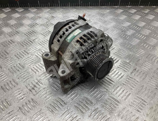 Генератор Toyota Avensis III (T270) 2008-2015  Toyota Avensis Avensis III (T270) 2008-2015